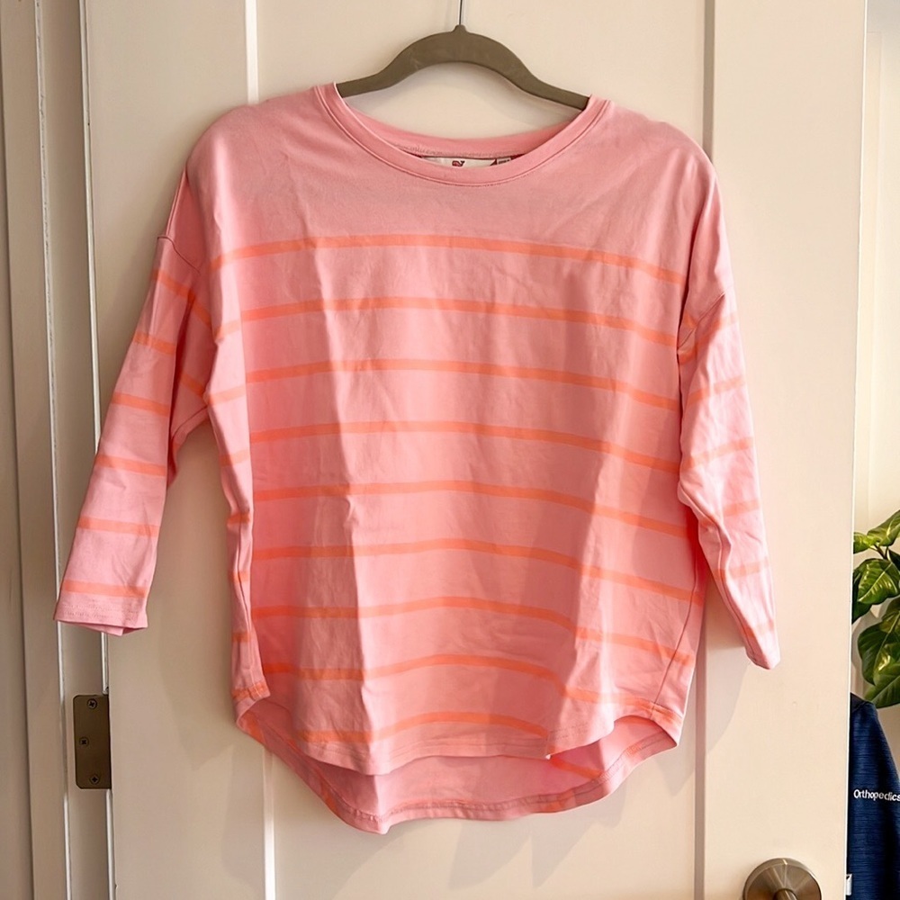 Vineyard Vines Top